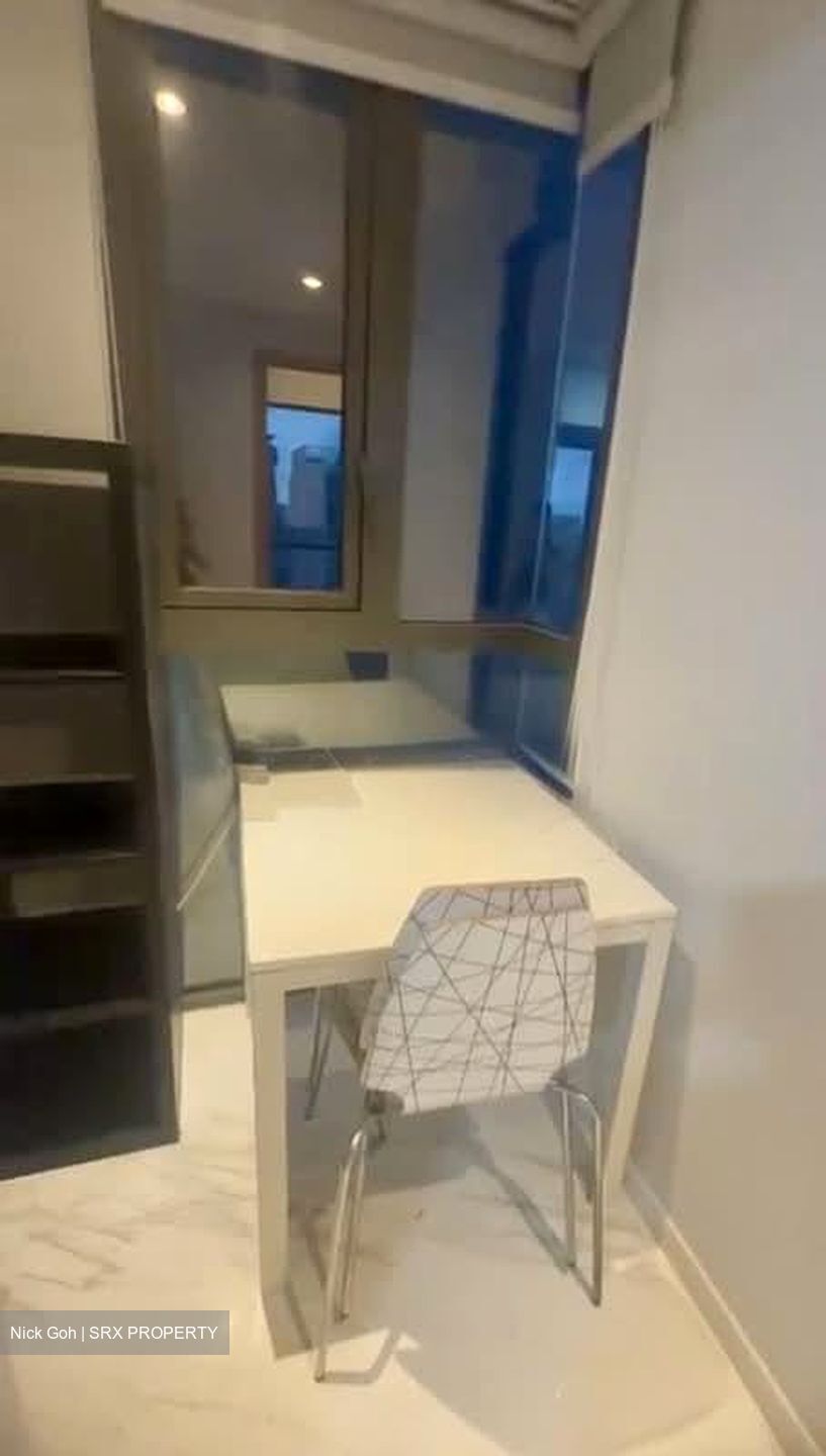The Viridian (D12), Apartment #576987661
